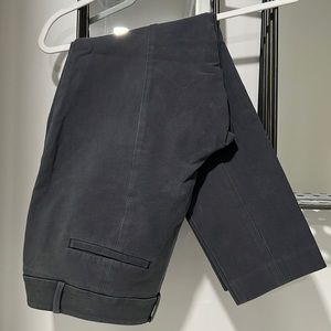 Loft Julie Skinny Pants